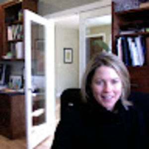 Meet your Posher, Beth